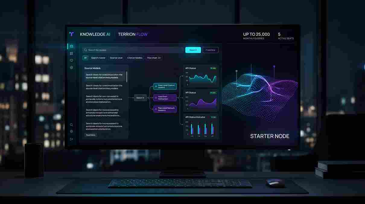 Starter Node